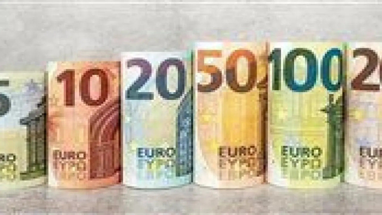 تقلبات مستمرة في سعر اليورو وسط تحركات أوروبية لافتة بالأسواق المالية